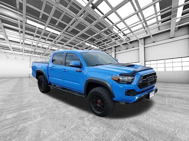 2019 Toyota Tacoma TRD Pro