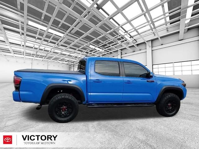 2019 Toyota Tacoma TRD Pro