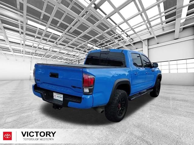 2019 Toyota Tacoma TRD Pro