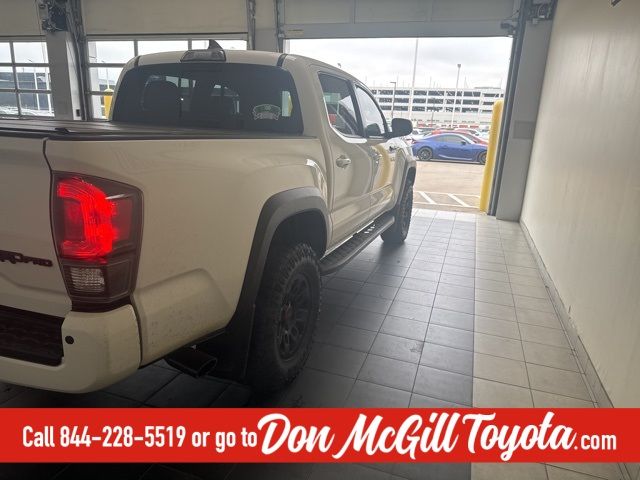 2019 Toyota Tacoma TRD Pro