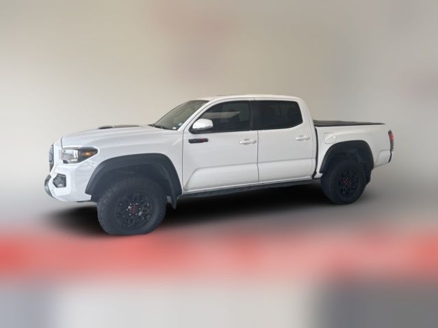 2019 Toyota Tacoma TRD Pro