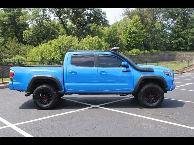 2019 Toyota Tacoma TRD Pro