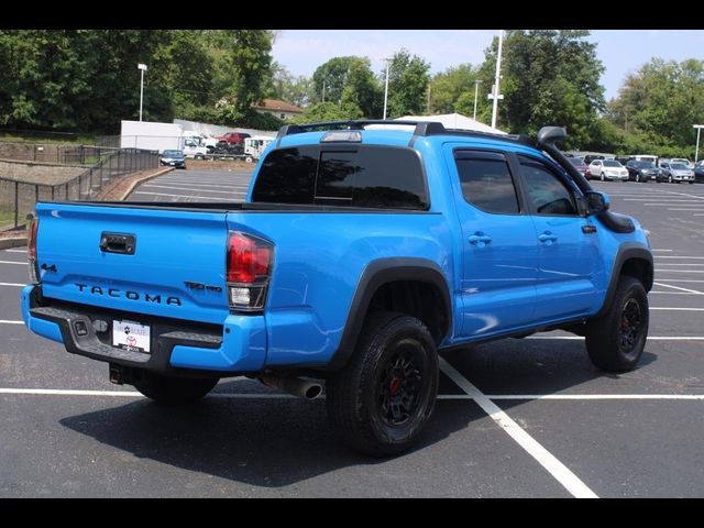 2019 Toyota Tacoma TRD Pro