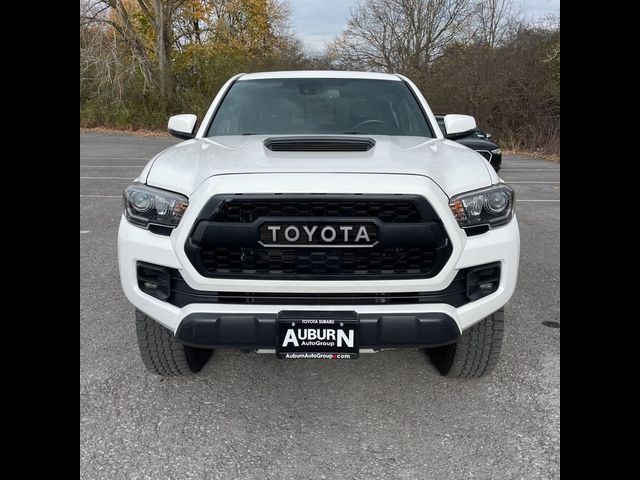 2019 Toyota Tacoma TRD Pro