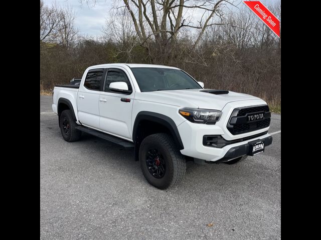 2019 Toyota Tacoma TRD Pro