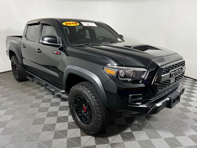 2019 Toyota Tacoma TRD Pro