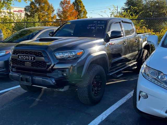 2019 Toyota Tacoma TRD Pro