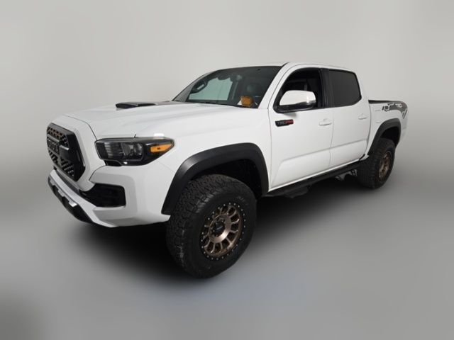 2019 Toyota Tacoma TRD Pro