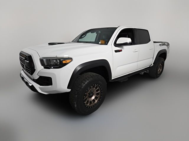 2019 Toyota Tacoma TRD Pro