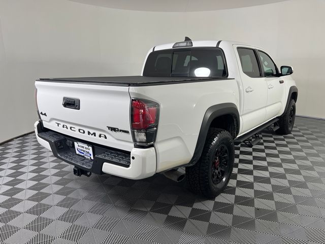 2019 Toyota Tacoma TRD Pro