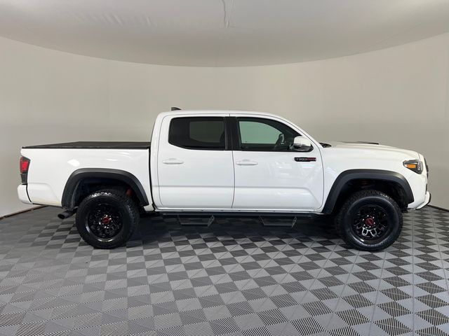 2019 Toyota Tacoma TRD Pro