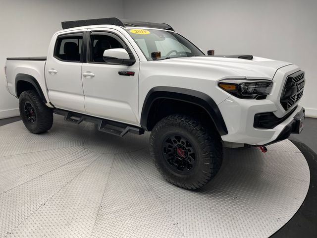 2019 Toyota Tacoma TRD Pro