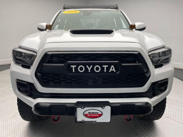 2019 Toyota Tacoma TRD Pro