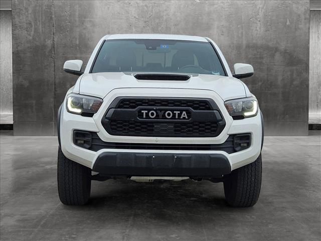 2019 Toyota Tacoma TRD Pro