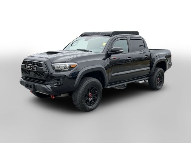 2019 Toyota Tacoma TRD Pro