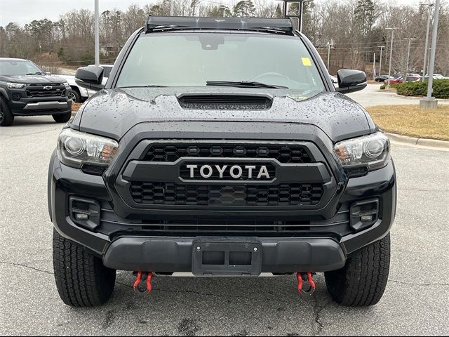 2019 Toyota Tacoma TRD Pro