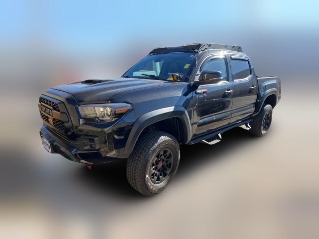 2019 Toyota Tacoma TRD Pro