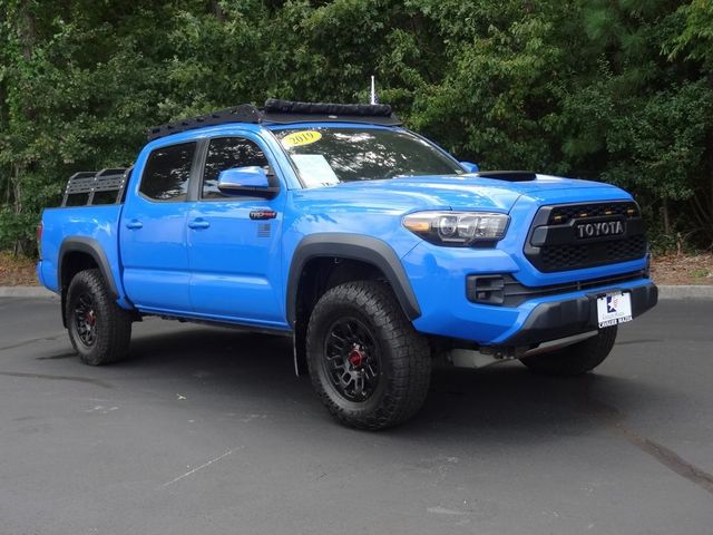 2019 Toyota Tacoma TRD Pro