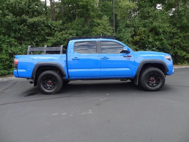 2019 Toyota Tacoma TRD Pro