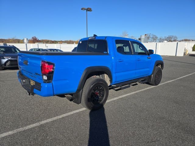 2019 Toyota Tacoma TRD Pro