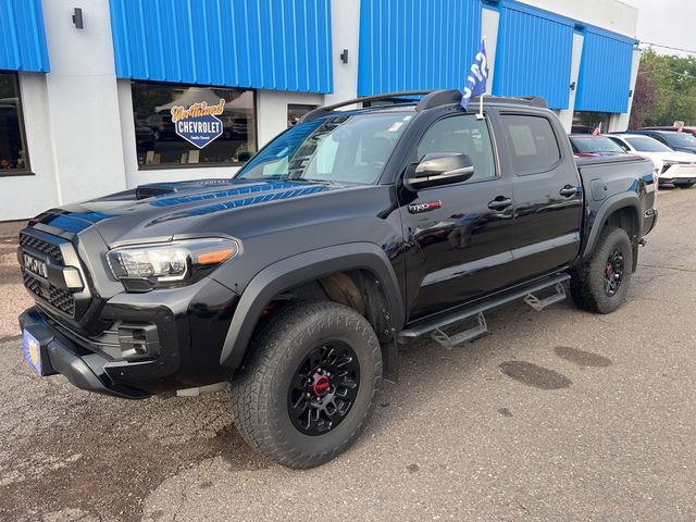 2019 Toyota Tacoma SR5