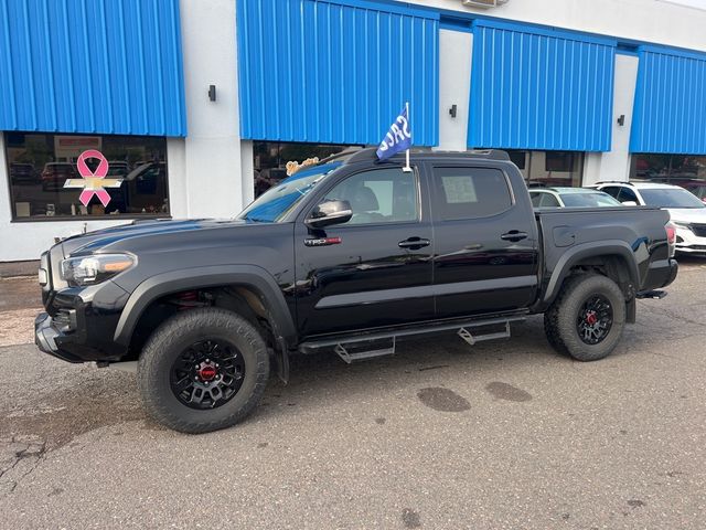 2019 Toyota Tacoma SR5