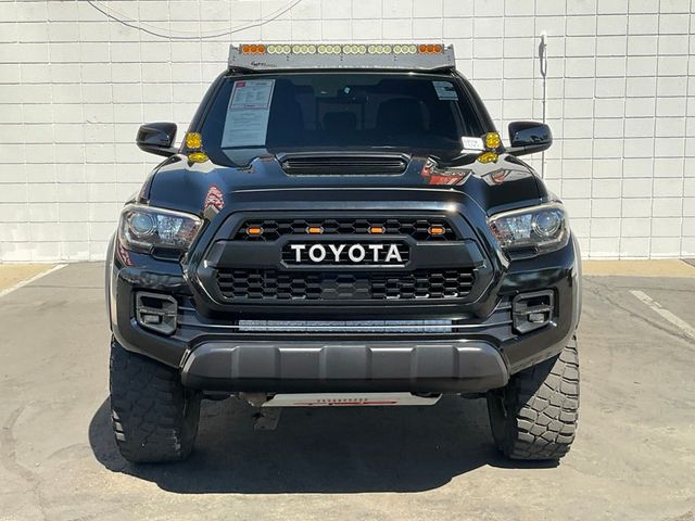 2019 Toyota Tacoma TRD Pro