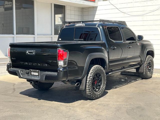 2019 Toyota Tacoma TRD Pro