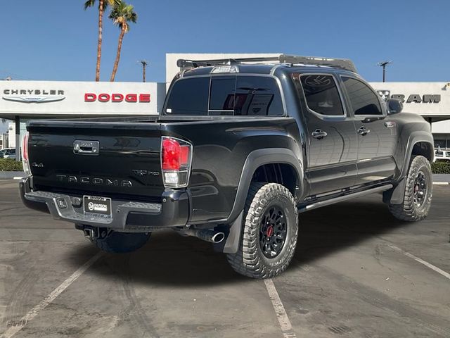 2019 Toyota Tacoma TRD Pro