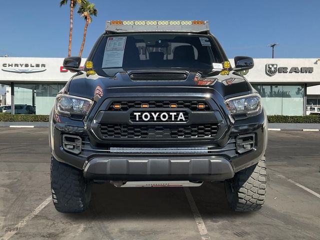 2019 Toyota Tacoma TRD Pro