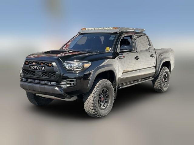 2019 Toyota Tacoma TRD Pro