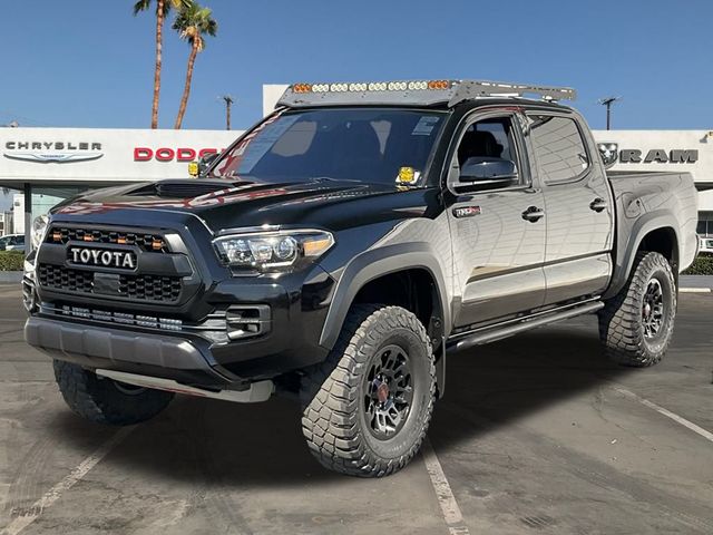 2019 Toyota Tacoma TRD Pro