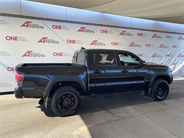 2019 Toyota Tacoma TRD Pro