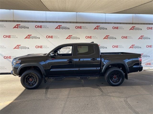 2019 Toyota Tacoma TRD Pro