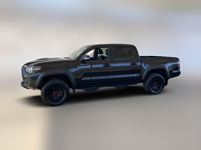 2019 Toyota Tacoma TRD Pro