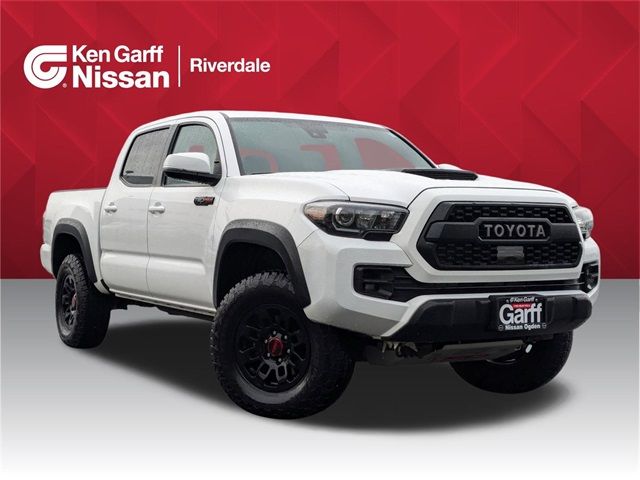 2019 Toyota Tacoma TRD Pro