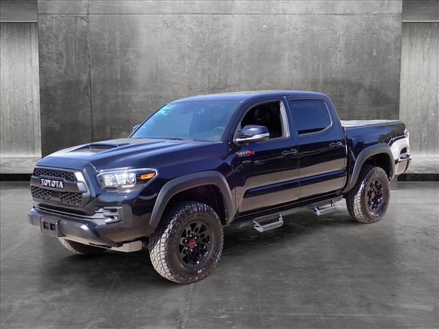 2019 Toyota Tacoma TRD Pro