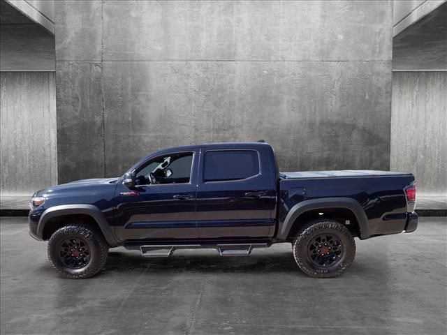 2019 Toyota Tacoma TRD Pro