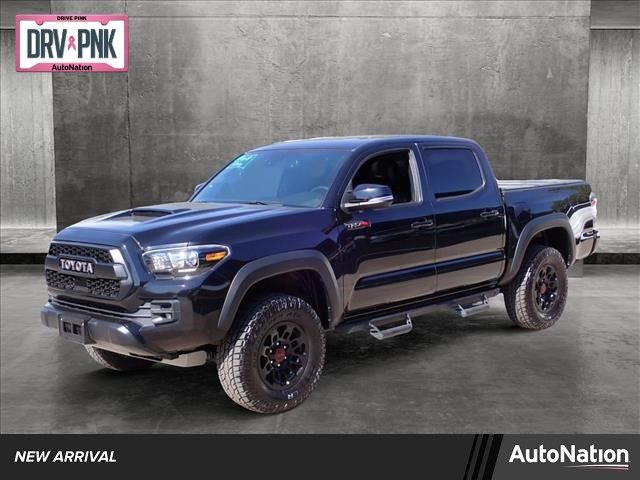 2019 Toyota Tacoma TRD Pro