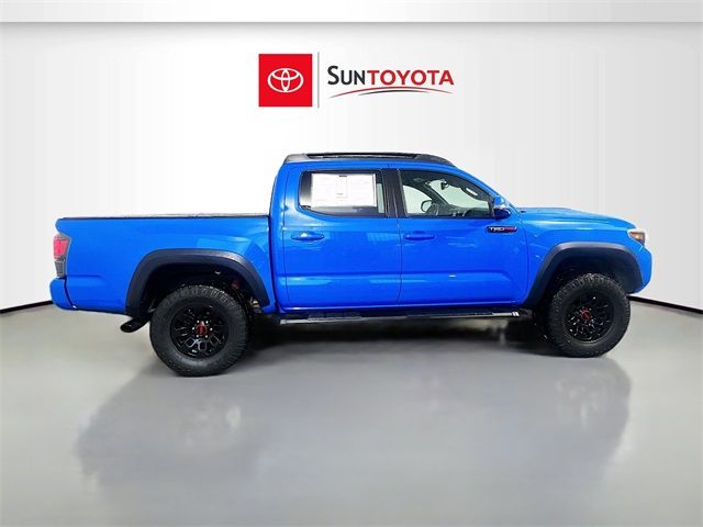 2019 Toyota Tacoma TRD Pro