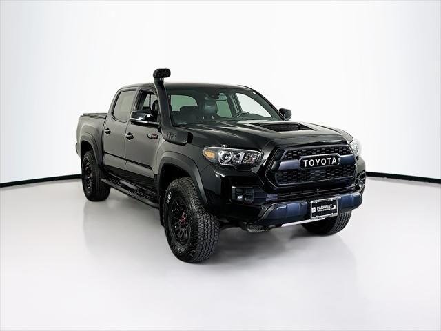 2019 Toyota Tacoma TRD Pro