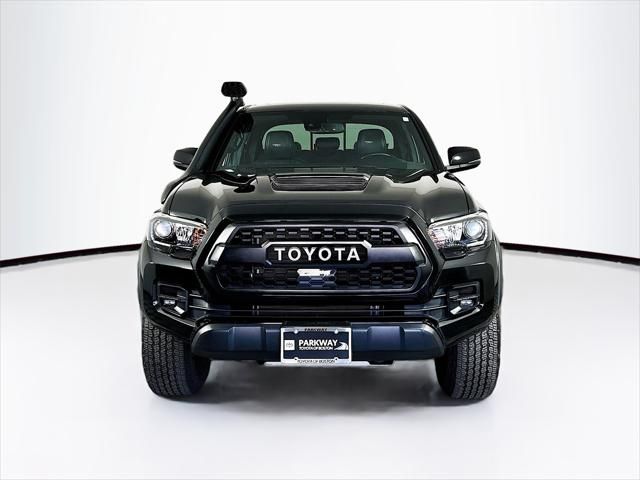 2019 Toyota Tacoma TRD Pro