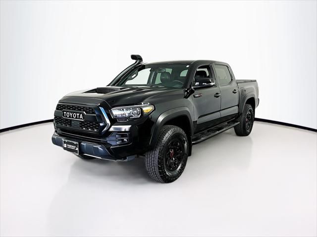 2019 Toyota Tacoma TRD Pro