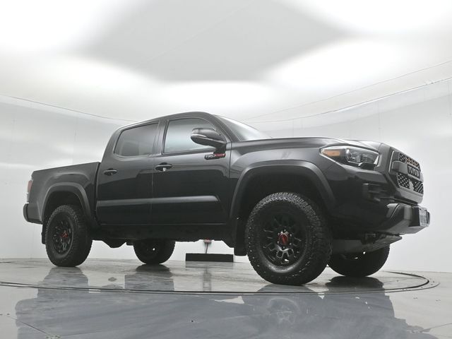 2019 Toyota Tacoma TRD Pro