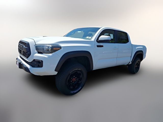 2019 Toyota Tacoma TRD Pro