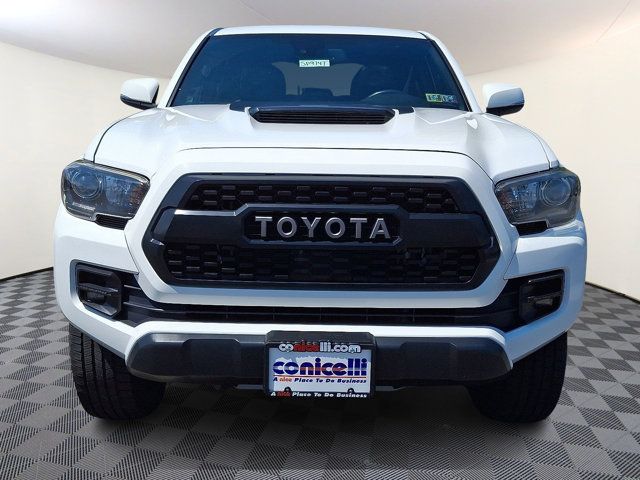 2019 Toyota Tacoma TRD Pro