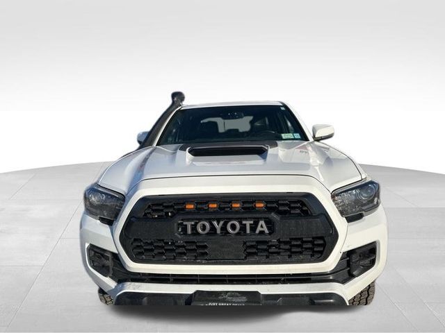 2019 Toyota Tacoma TRD Pro