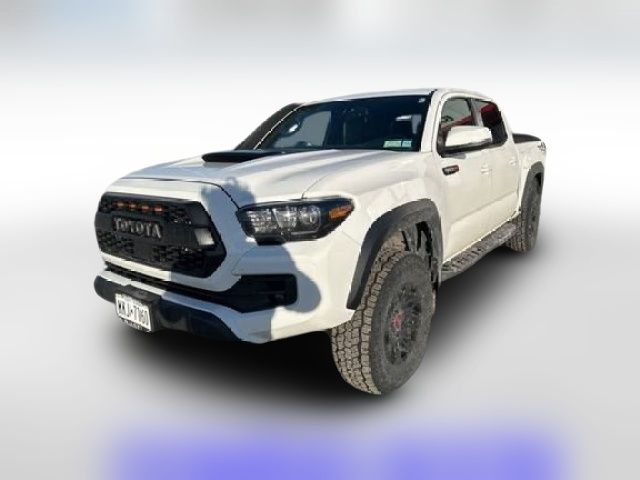 2019 Toyota Tacoma TRD Pro