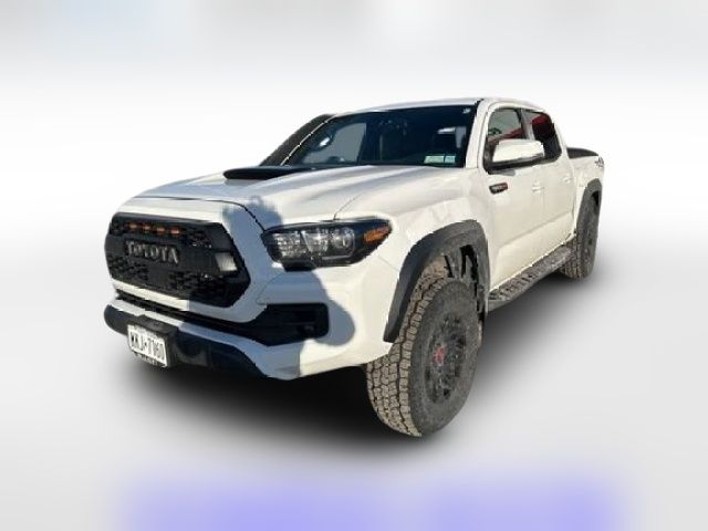 2019 Toyota Tacoma TRD Pro