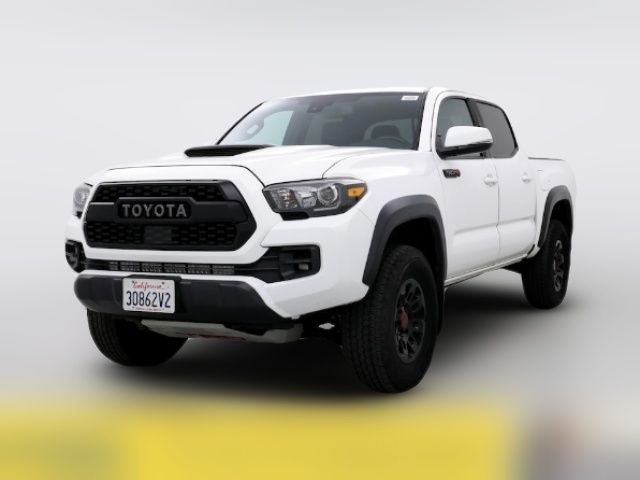 2019 Toyota Tacoma TRD Pro